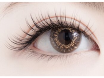 ミンクスタイル 高田馬場店(Mink style)/シングルラッシュ140本