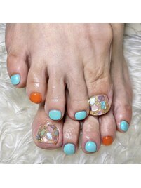 シェルデザイン