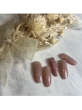 チャンプ 花園店(Champ)/【11月定額デザイン】￥5500