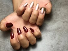 イデアル(ideal)/ジェルワンカラー