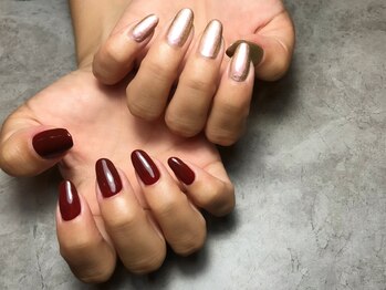 イデアル(ideal)/ジェルワンカラー