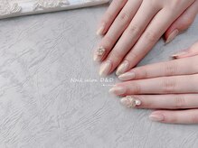 しゅり ネイル/