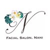 フェイシャルサロン ナニ(Facial Salon.NANI)のお店ロゴ