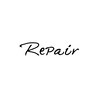 美容整骨サロン リペア(Repair)ロゴ