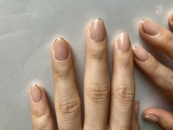 レガリア ネイル(Regalia Nail)/オフィスニュアンス