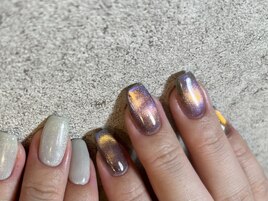 定額ニュアンスM