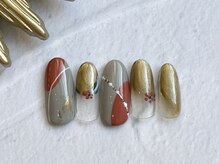 マイレ(Maile)/定額トレンドデザイン