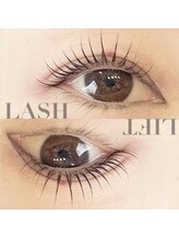 美製作所 ビューティー ワークス 橋本店(Beauty Works)/ダメージレスラッシュリフト☆