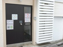 ファミーユ治療院/道案内４