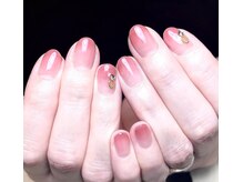 アガルネイル 川越(AGARU NAIL)/AGARU NAIL【川越/ワンカラー】