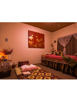 駅から徒歩５分のサロン