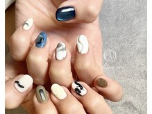 シャインアン(Shine'an)/デザイン１.５時間