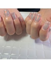 プリュネ(Prune)/オーロラ/フレンチ