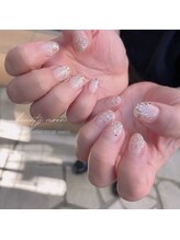 ビューティームーン(beauty moon)/