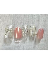 ネイルサロン トゥデイ 心斎橋店(Today)/special art ¥11100→¥7800