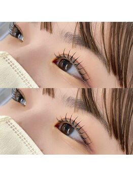 ルシャルム(Le charme)/