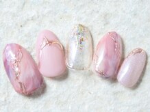 トータルビューティー ソラン(Soran)/デザインジェル