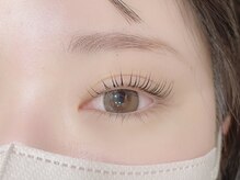 テラスヘア(TERRACE hair)/パリジェンヌラッシュリフト