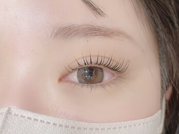 テラスヘア(TERRACE hair)/パリジェンヌラッシュリフト