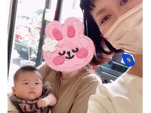 ペルラボーテ(Perla beaute)/マタニティ・産後の不調に♪