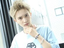 シル 中崎町(Cil)/メンズ眉毛アイブロウ/眉サロン