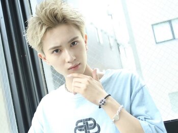 シル 中崎町(Cil)/メンズ眉毛アイブロウ/眉サロン