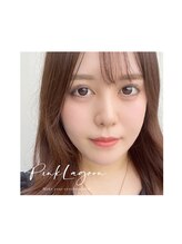 ピンクラグーン(Pinklagoon) YUI 