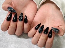 カナネイル(Kana Nail)/スカルプ/アート～4本やり放題