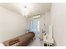 カミオエステティック(KAMIO ESTHETIQUE)/ボディメニューも人気です