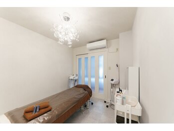 カミオエステティック(KAMIO ESTHETIQUE)/ボディメニューも人気です