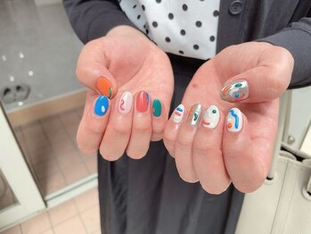 シャルム(charm)/やり放題コース