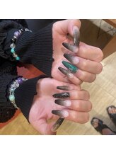 フォア ネイル(FOI NAIL)/