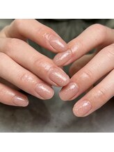 ニアウネイル(niau nail.)/