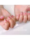 ☆お客様ネイル☆