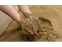 ハーゼ(Hase)/米ぬか100％酵素風呂◎妊活/温活