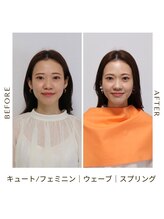 シュアリー(Surely)/トータルコースお客様事例