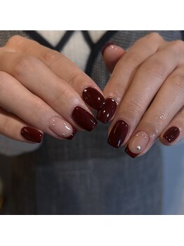 ファミーユ 太田(Fameu)/Bordeaux.