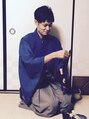 グリーンノア鍼灸院&nbsp;10年前にマナーを学ぶために茶道をやっていました。