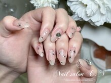 エン(E.N)/持ち込みデザインやり放題