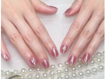 マグロ ネイルサロン/