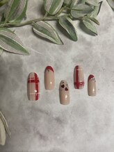 ネイルサロン ネイルクク(Nail KUKU)/