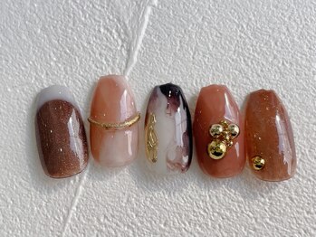 プレジール(Plaisir)/