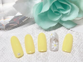 シュシュ(Chou Chou)/