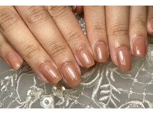 サロンネイルス(SALON NAILuz)/☆...:::maria nail :::...☆