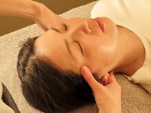 CNヘルス アンド ビューティーサロン in 上野(CN Health&Beauty SALON)/大好評ヘッドスパ