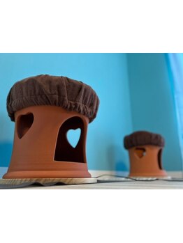 冷え改善・代謝をUPしたい