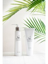 サロン ド ラン(Salon.du.RAN)/サロンオリジナルコスメMAORICCI