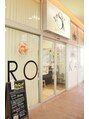シロカネ イオンタウン西熊本店(SHIROKANE)/【SHIROKANE西熊本店】まつげパーマ/エステ
