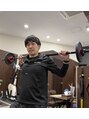 フレイヤ 石山店(FREYJA) 落合 亮