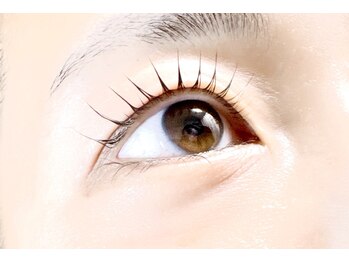 マカナニ(MAKANANI)/パリジェンヌラッシュリフト